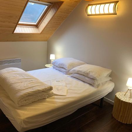 Appartement style chalet à Saint Lary Soulan. Esterno foto