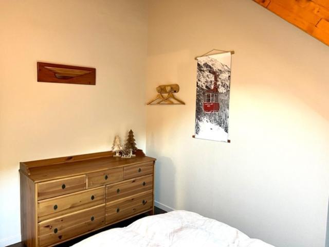 Appartement style chalet à Saint Lary Soulan. Esterno foto